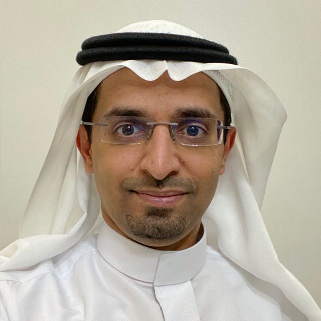 Dr. Majid Alsahafi